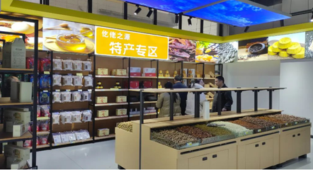 供銷超市進社區(qū) 便民助農(nóng)惠民生——務川縣社推動日用百貨銷售新舉措