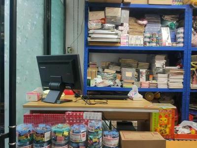 仙居縣限上零售業(yè)展播 | 仙居縣弘揚商貿(mào) 日用百貨銷售的堅實力量